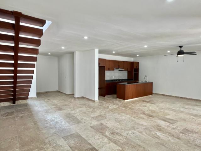 Casa de Campo en Venta y Renta en Ciudad Mayakoba, Playa del Carmen