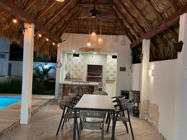 Casa de Campo en Venta