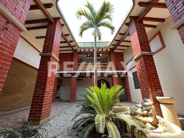 CASA DE CAMPO EN VENTA
