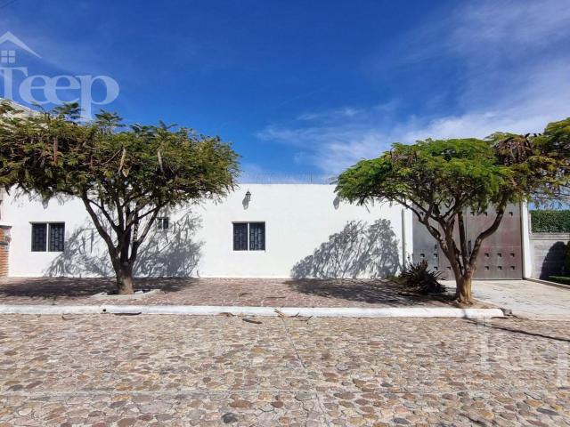 Casa de Campo en Venta