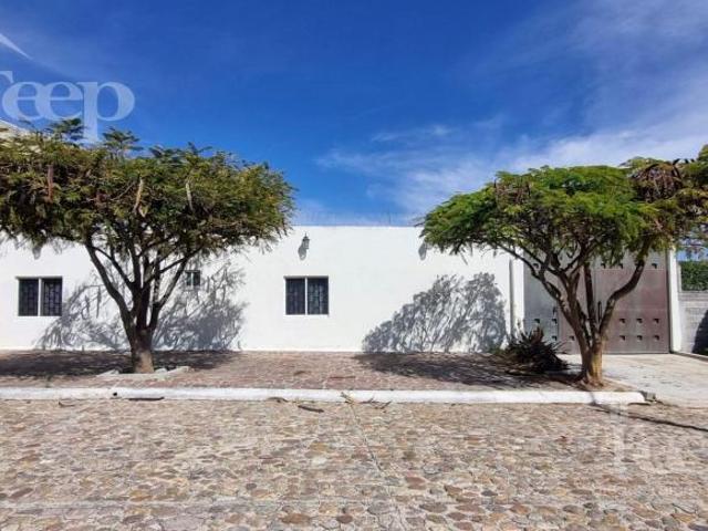 Casa de Campo en Venta