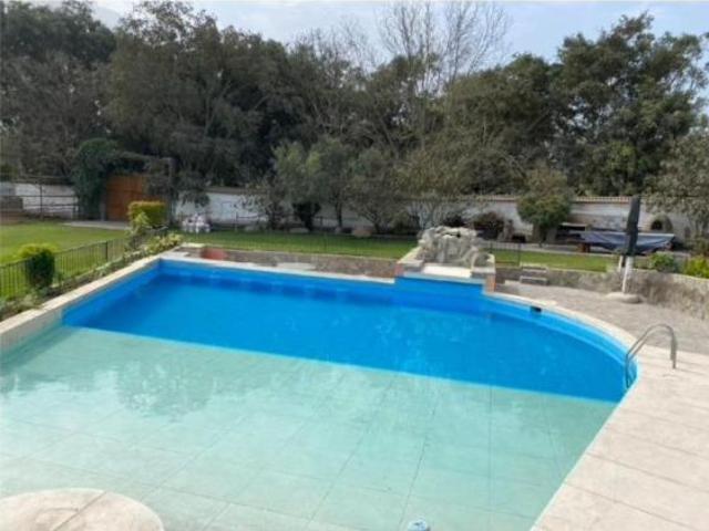 Casa de Campo en Venta