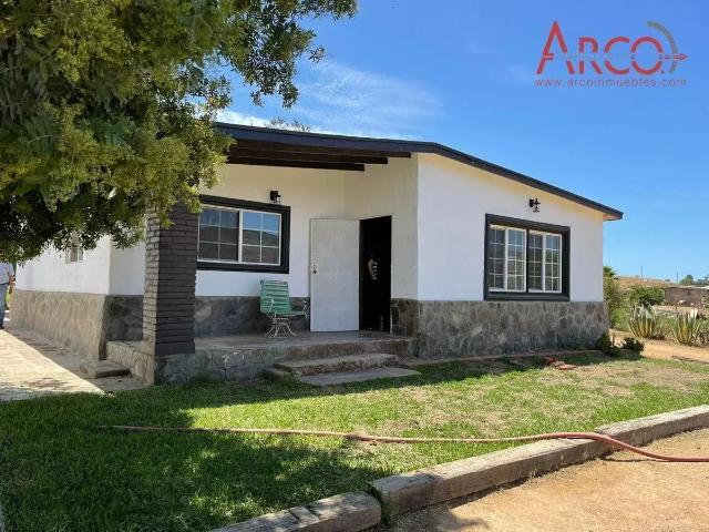 Casa de Campo en Venta