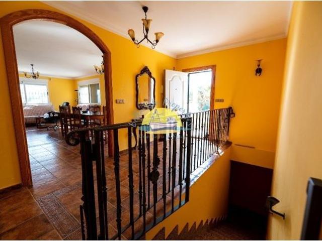 CASA DE CAMPO EN VENTA