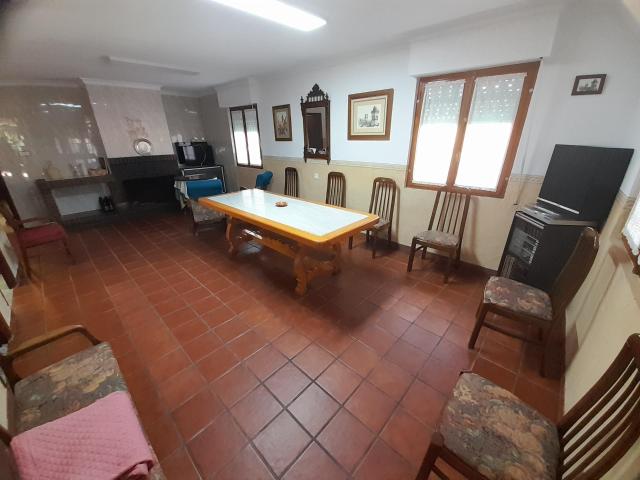 CASA DE CAMPO EN VILLENA