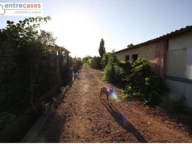 CASA DE CAMPO ESPACIOSA MUCHAS POSIBILIDADES