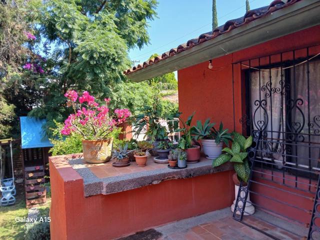 Casa de Campo Fracc. San Antonio Texas, Silao, Gto