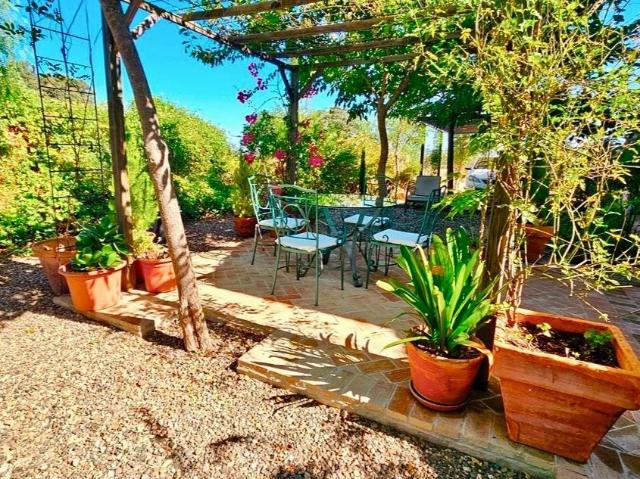 Casa de Campo Impecable Encantadora Casa de Campo con Jardin. 191m² Nerva