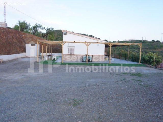 Casa de campo independiente arrendamiento larga temporada