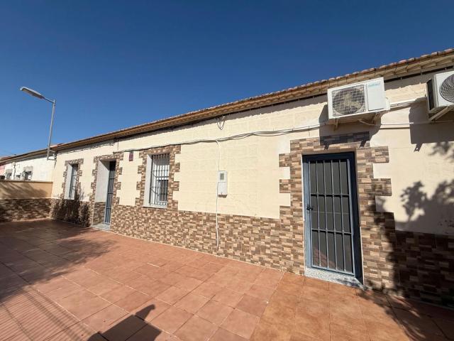 Casa de campo La Tercia