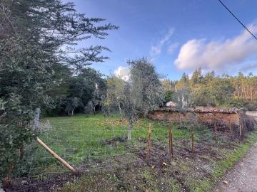 Casa de campo para reconstruir Lapa, Graça Pedrógão Grande