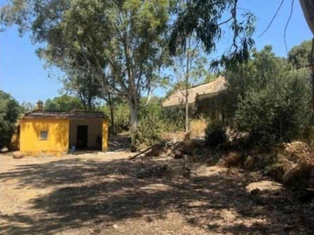 CASA DE CAMPO PARA RESTAURAR