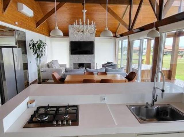Casa de Campo para Venda em Osório, Lagoa dos Barros, 3 dormitórios, 1 suíte, 2 banheiros