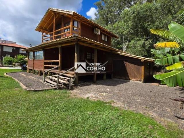 Casa de Campo para Venda em Osório, Lagoa dos Barros, 2 dormitórios, 2 banheiros, 1 vaga
