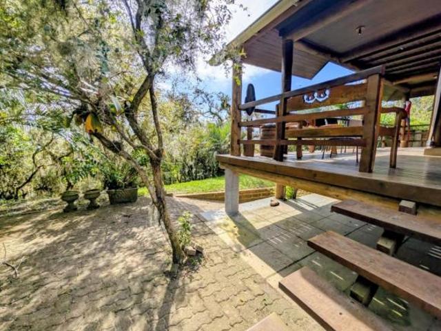Casa de Campo para Venda em Osório, Palmital