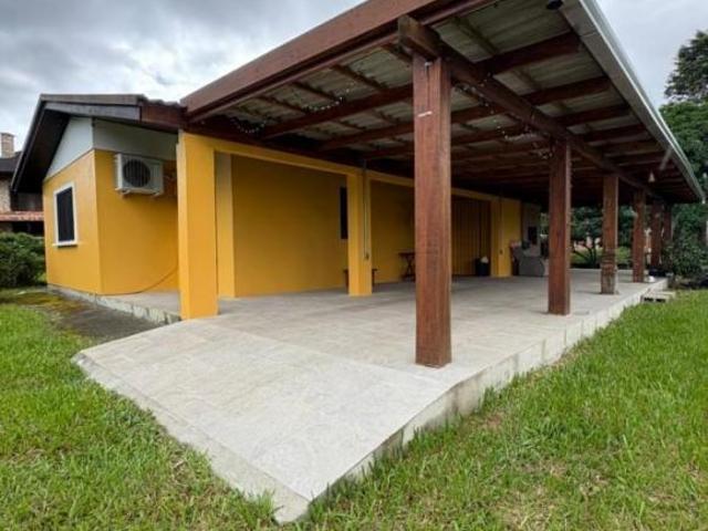 Casa de Campo para Venda em Osório, Zona Rural, 3 dormitórios, 3 banheiros, 2 vagas