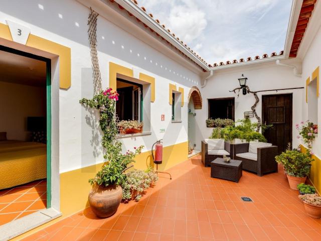 Casa de Campo Pêro Rodrigues, no coração do Alandroal 434m² Alandroal nossa senhora da conceição, são brás dos matos
