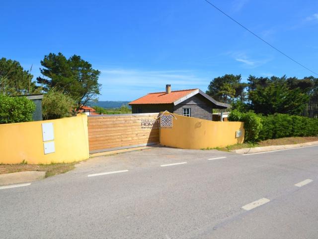 Casa de campo perto da praia