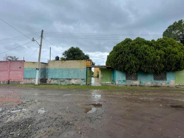 Casa de campo Quinta en Fraccionamiento Las Carretas