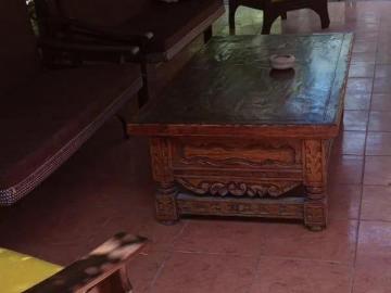 Casa de Campo Rustico