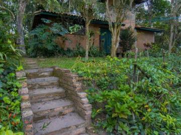 Casa de Campo/ refúgio perto de São Paulo/7.236 metros de terreno