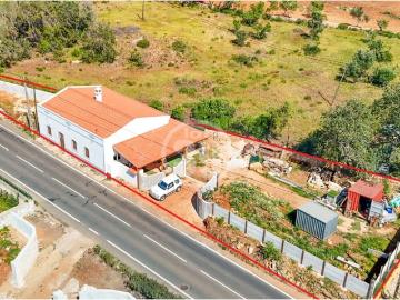 Casa de campo renovada com charme Ferreiras, Albufeira