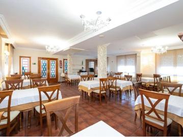 CASA DE CAMPO RESTAURANTE
