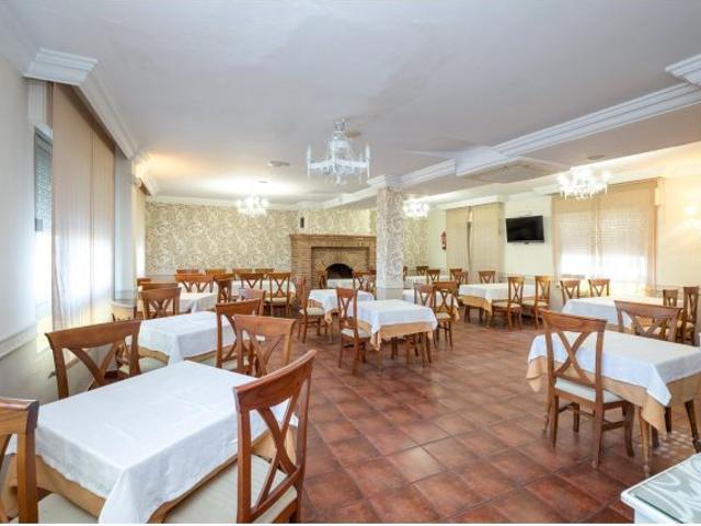 CASA DE CAMPO RESTAURANTE