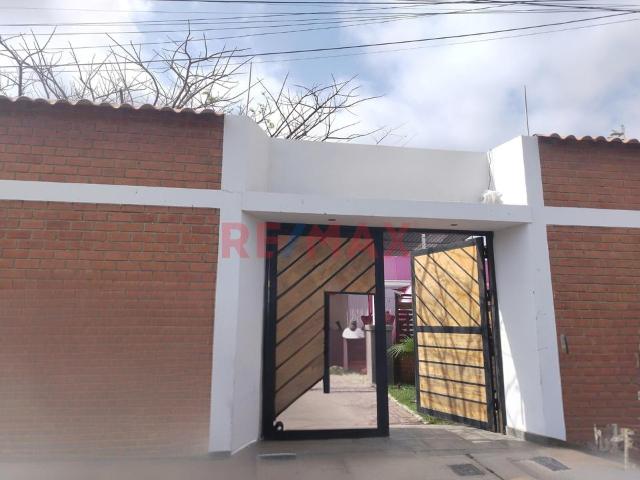 Casa De Campo Reque