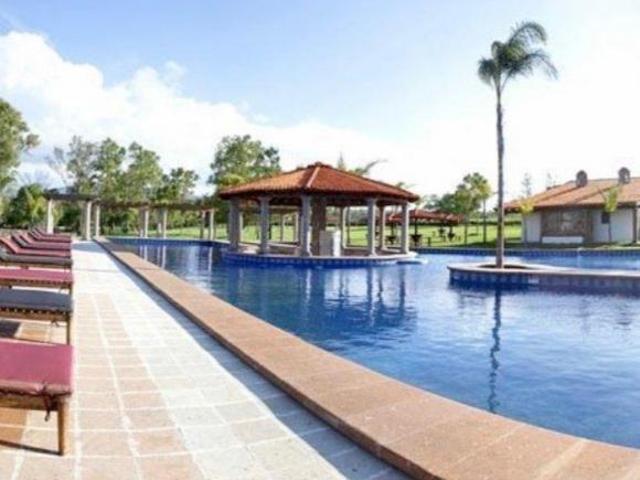 Casa de Campo Sustentable con árboles frutales | Huichapan Hacienda Real 1800