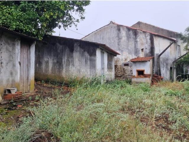Moradia de Campo para Remodelação Total na Sertã