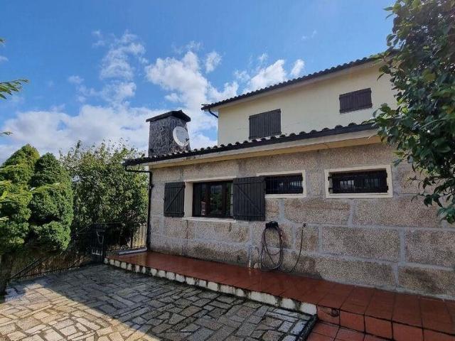 Casa de Campo T4 em Mateus de 301 m² 301m² Vila Real Nossa Senhora da Conceição, São Pedro e São Dini