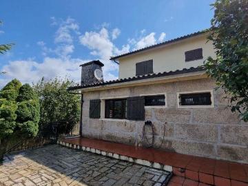 Casa de Campo T4 em Mateus de 301 m² 301m² Vila Real Nossa Senhora da Conceição, São Pedro e São Dini
