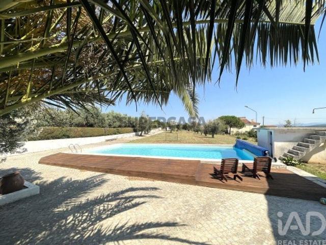 Casa de Campo T4 em Nossa Senhora do Pranto de 268 m²