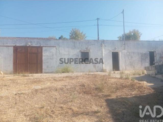 Casa de Campo T4 em Boliqueime de 189,73 m²
