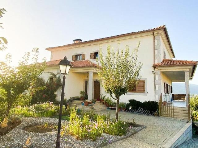 Casa de Campo T4 em Folhadela de 459,00 m² 459m² Folhadela