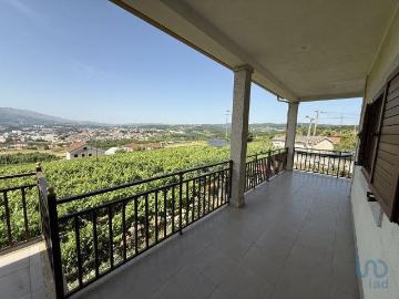 Casa de Campo T4 em Folhadela de 459,00 m² 459m² Vila Real Nossa Senhora da Conceição, São Pedro e São Dini