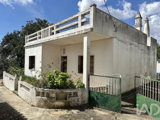 Casa de Campo T4 em Loulé São Sebastião 149m² Loulé São Sebastião