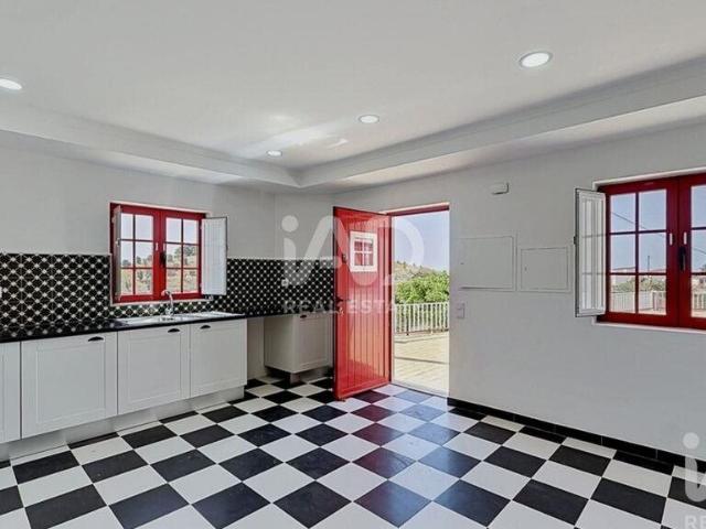Casa de Campo T4 em Santa Catarina da Fonte do Bispo de 123. 123m² Santa Catarina Da Fonte Do Bispo