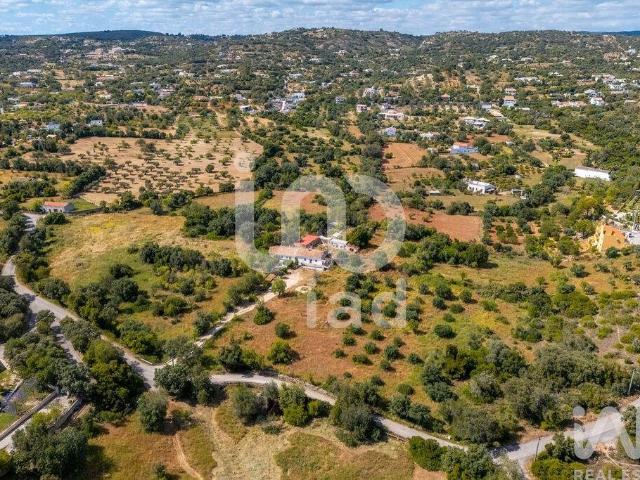 Casa de Campo T5 em Loulé São Clemente de 293,00 m² 293m² Loulé São Sebastião