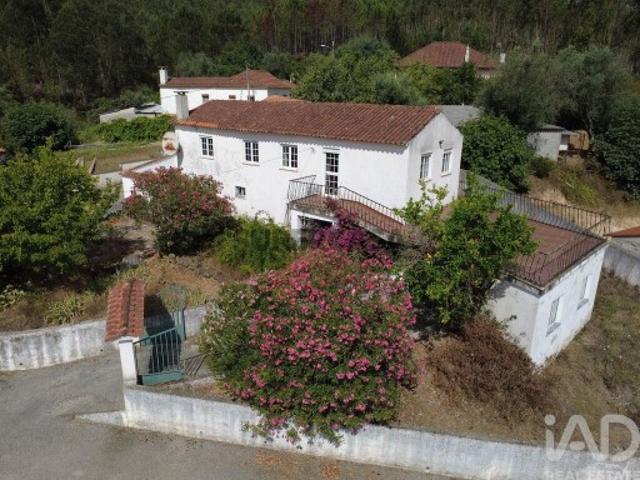 Casa de Campo T5 em Semide e Rio Vide de 97 m²