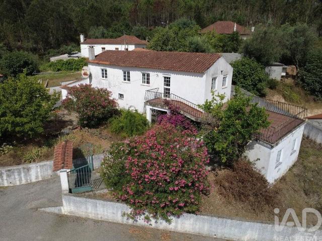 Casa de Campo T5 em Semide e Rio Vide de 97 m² 97m² Rio Vide