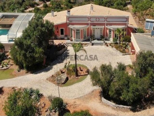 Casa de Campo T5 em Silves de 230,00 m²