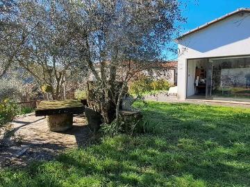 Vivenda à venda em Real, Castelo de Paiva - Aquecimento