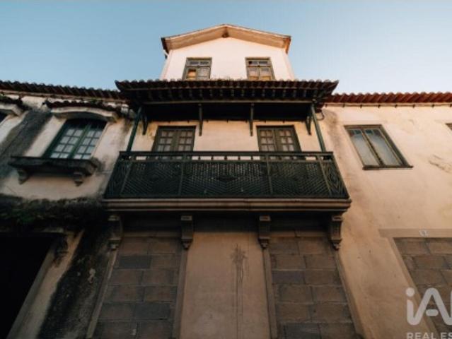 Casa de Campo T9 em Vila Nova de Foz Côa de 283 m²