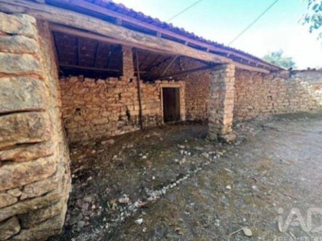 Casa de Campo T1 em Chãos de 120 m²