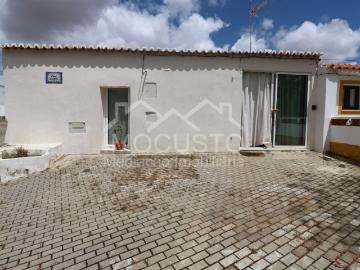 Casa de campo T1 em Corte Gafo de Cima