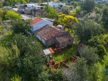 Casa de Campo T1 em Luz de Tavira e Santo Estêvão de 166,00. 166m² Tavira Santiago