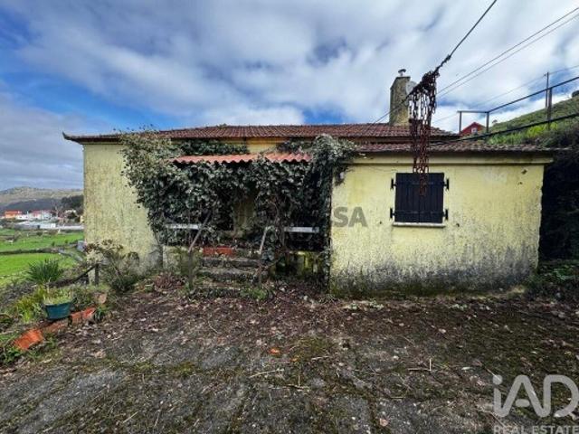 Casa de Campo T1 em Labrujó, Rendufe e Vilar do Monte de 78 m²