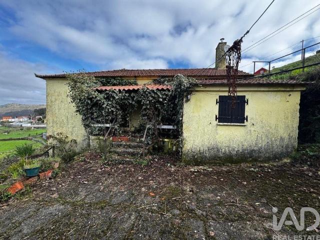 Casa de Campo T1 em Labrujó, Rendufe e Vilar do Monte de 78. 78m² Santa Maria de Geraz Do Lima